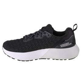Under Armour Hovr Mega 3 Clone löparskor 3025308-003 svart 1