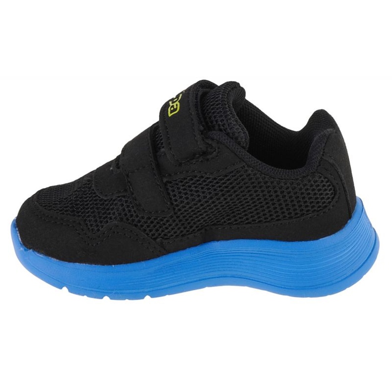 Kappa Cracker Ii Bc 280009BCM-1160 skor svart 1