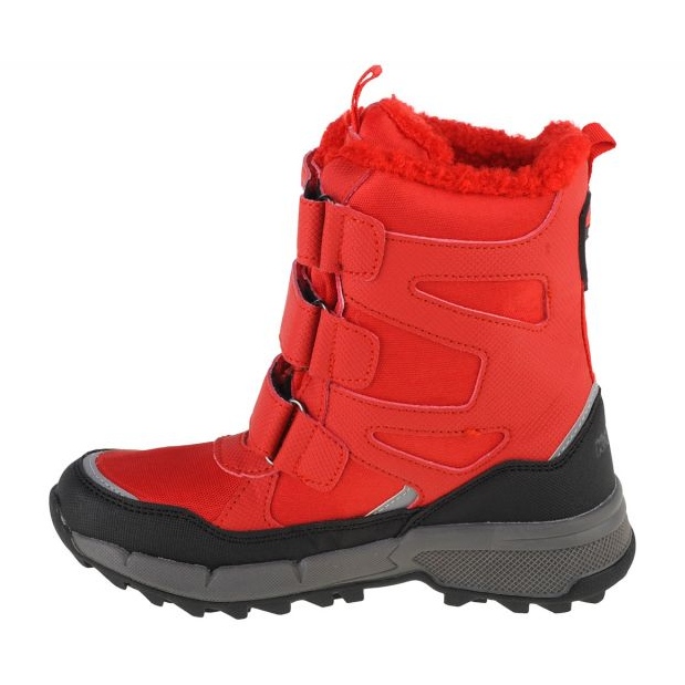 Kappa Vipos Tex K 260902K-2011 skor röd 1