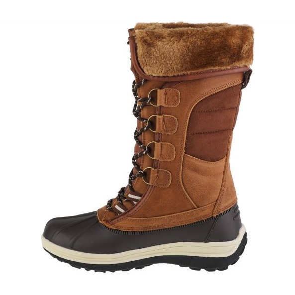 CMP Thalo Snow Boot 30Q4616-P629 brun 1