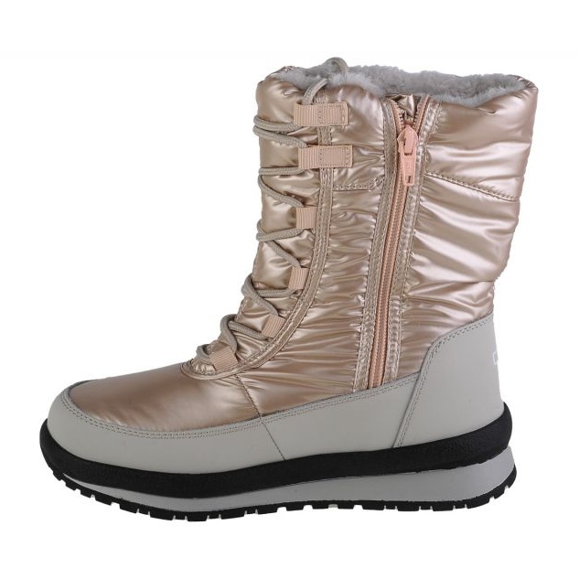 CMP Harma Snow Boot 39Q4976-A219 beige 1