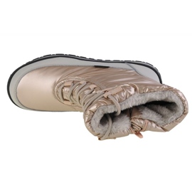 CMP Harma Snow Boot 39Q4976-A219 beige 2