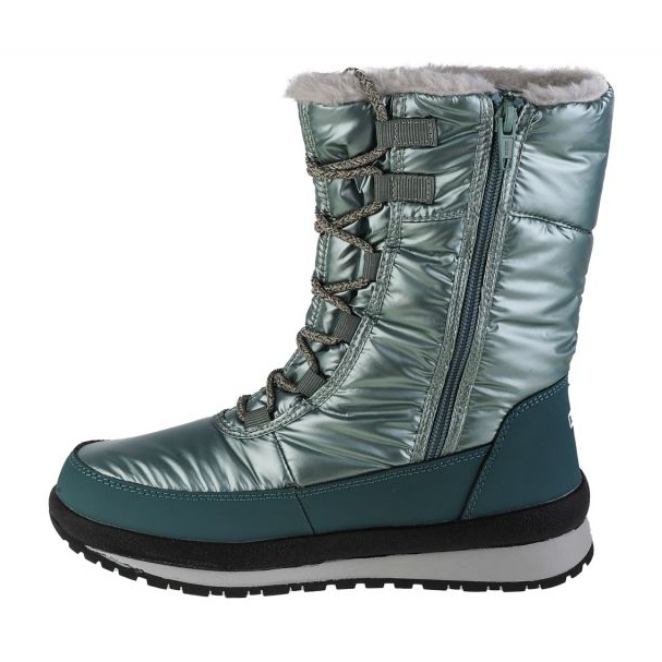 CMP Harma Snow Boot 39Q4976-E111 grön 1