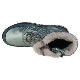 CMP Harma Snow Boot 39Q4976-E111 grön 2