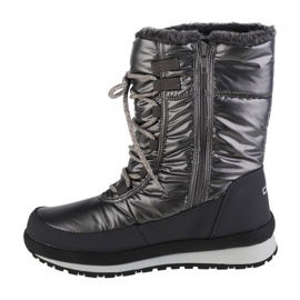 CMP Harma Snow Boot 39Q4976-U911 grå 1