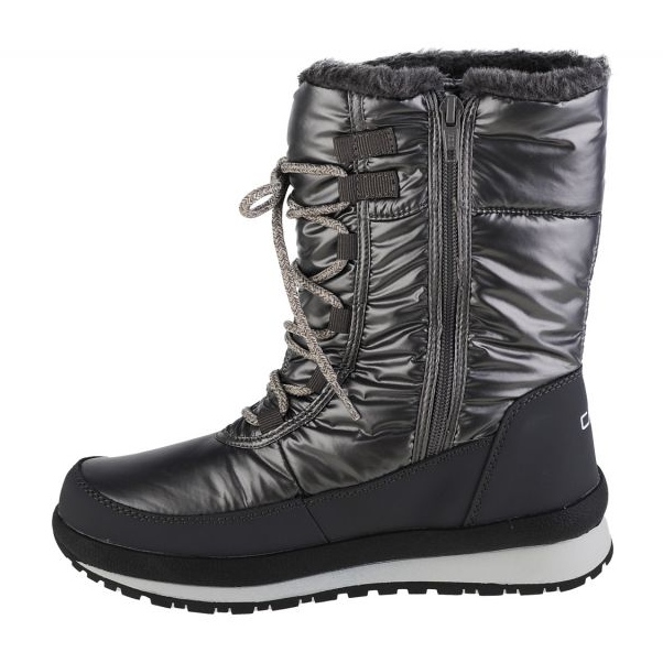 CMP Harma Snow Boot 39Q4976-U911 grå 1