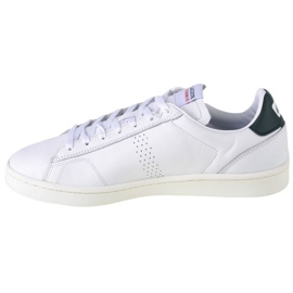 Skor Lacoste Master M 741SMA00141R5 vit 1