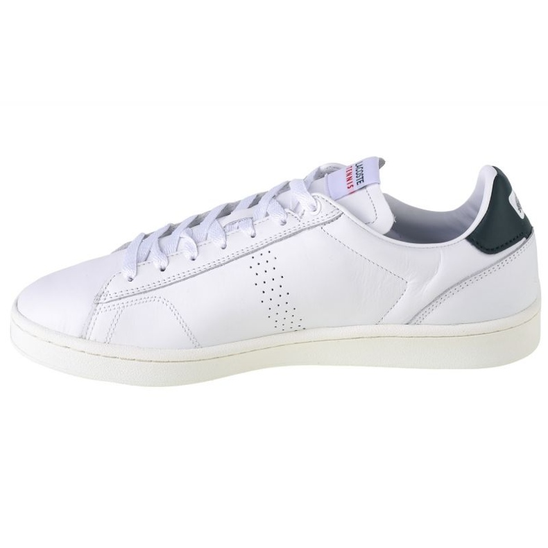 Skor Lacoste Master M 741SMA00141R5 vit 1
