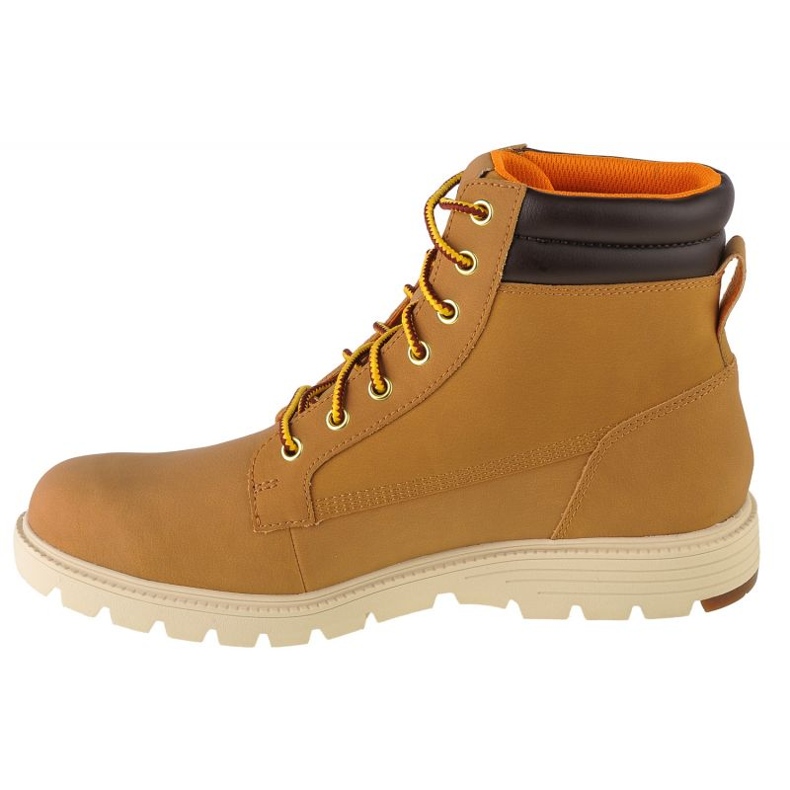 Timberland Walden Park Wr Boot 0A5UFH skor gul 1