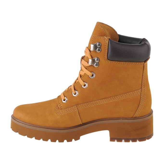 Timberland Carnaby Cool 6 In Boot 0A5VPZ skor gul 1