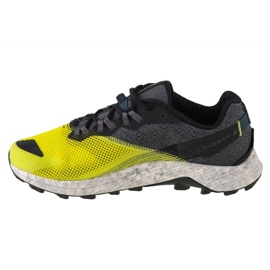 Merrell Mtl Long Sky 2 löparskor J067367 grön 1