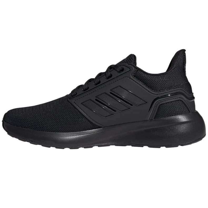 Löparskor adidas EQ19 Run M H02046 svart 1