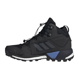 Adidas Terrex Skychaser Gtx EE9391 skor svart 1