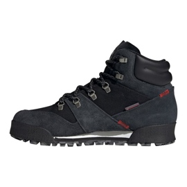 Adidas Terrex Snowpitch FV7957 skor svart 1
