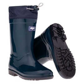 Bejo Kai Wellies Wellies 92800432333 blå 1