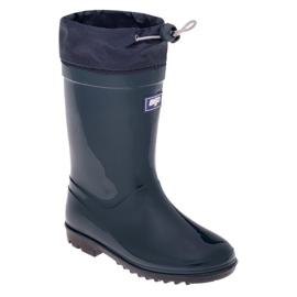 Bejo Kai Wellies Wellies 92800432333 blå 2
