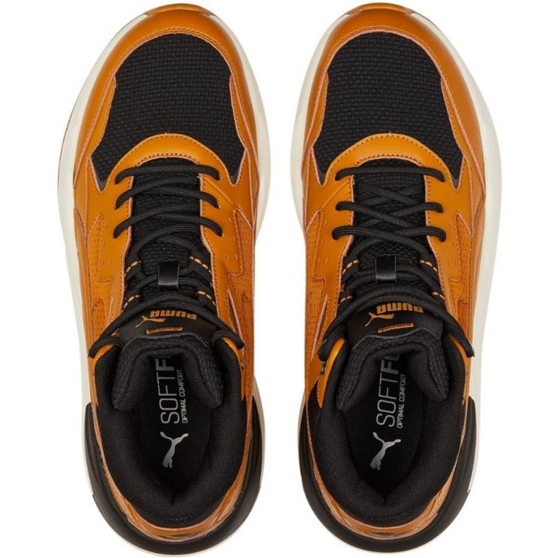 Skor Puma X-Ray Speed ​​​​Mid Wtr 385869 04 gul 2