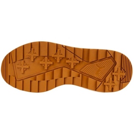 Skor Puma X-Ray Speed ​​​​Mid Wtr 385869 04 gul 4