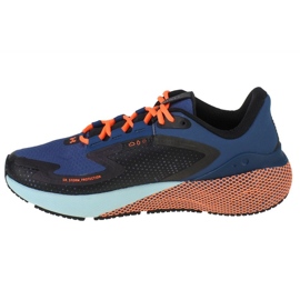 Under Armour Hovr Machina 3 Storm skor 3025797-001 svart 1