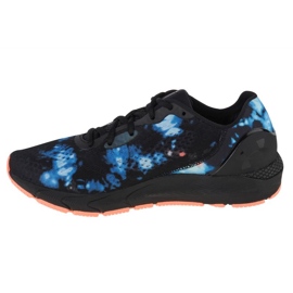 Skor Under Armour Hovr Sonic 5 M 3025447-001 svart 1