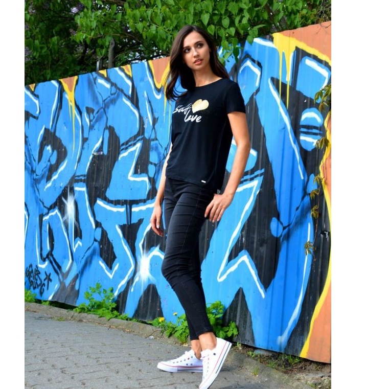 Skor, sneakers Big Star W T274020 INT344 vit 2