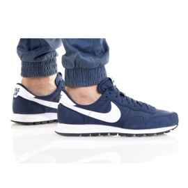 Nike Air Pegasus 83 M DH8229-400 skor marinblå 1