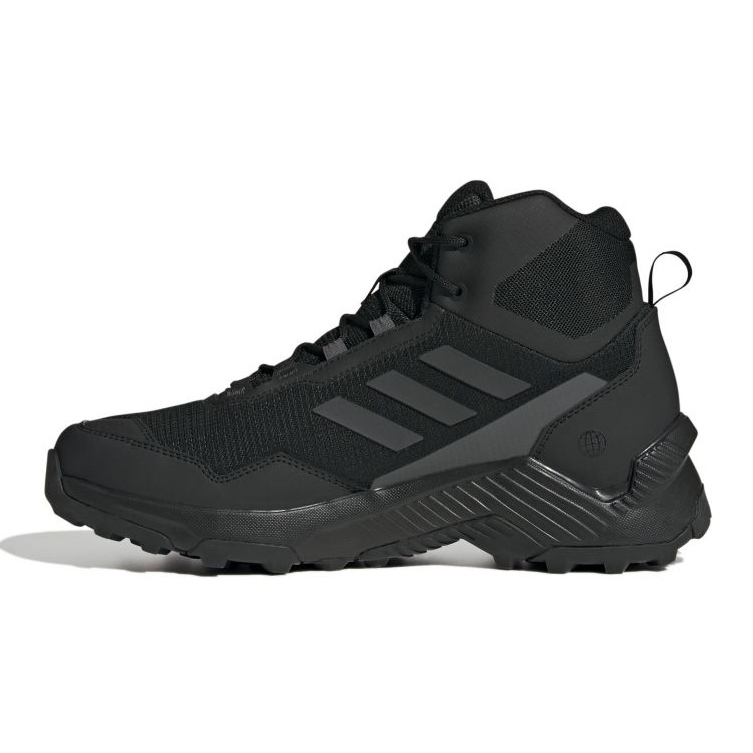 Adidas Eastrail 2 Mid GY4174 skor svart 1