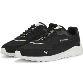 Puma BMW mms SpeedFusion skor 30731701 svart 1