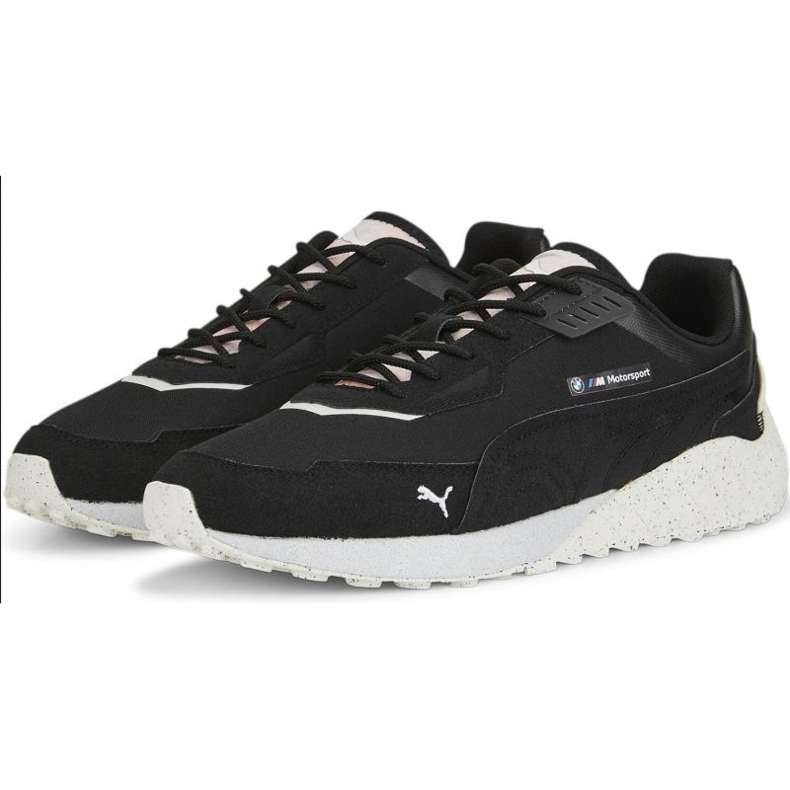 Puma BMW mms SpeedFusion skor 30731701 svart 1