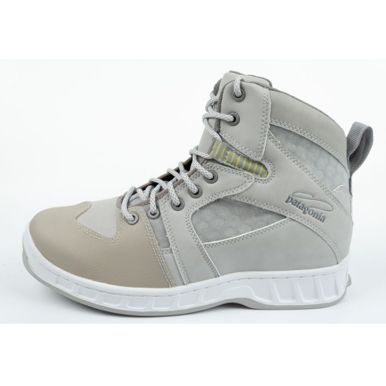 Patagonia Salt M 79270 fiskestövlar beige 2
