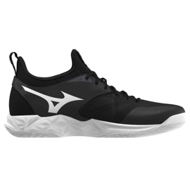 Mizuno Wave Dimension M V1GA224001 volleybollskor svart svart 1
