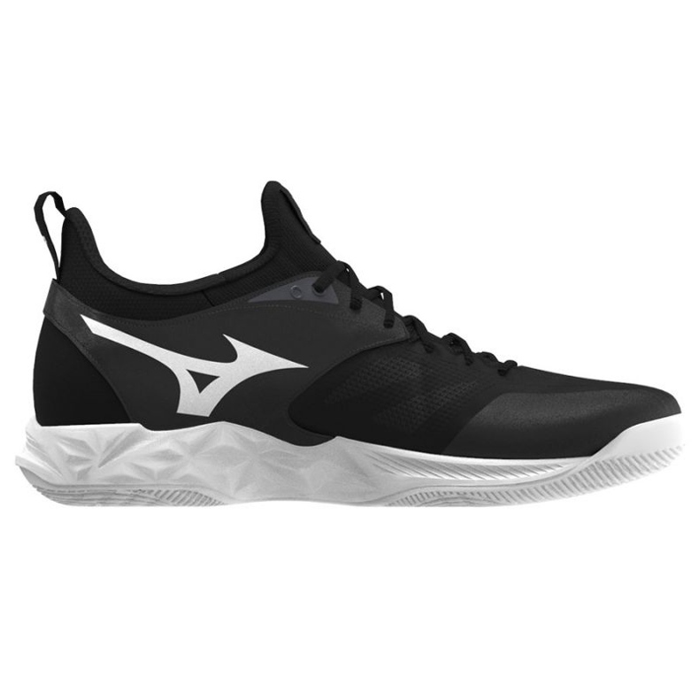 Mizuno Wave Dimension M V1GA224001 volleybollskor svart svart 1