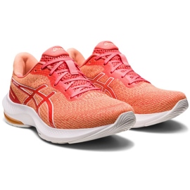 Asics Gel-Pulse 14 löparskor 1012B318 800 orange 1
