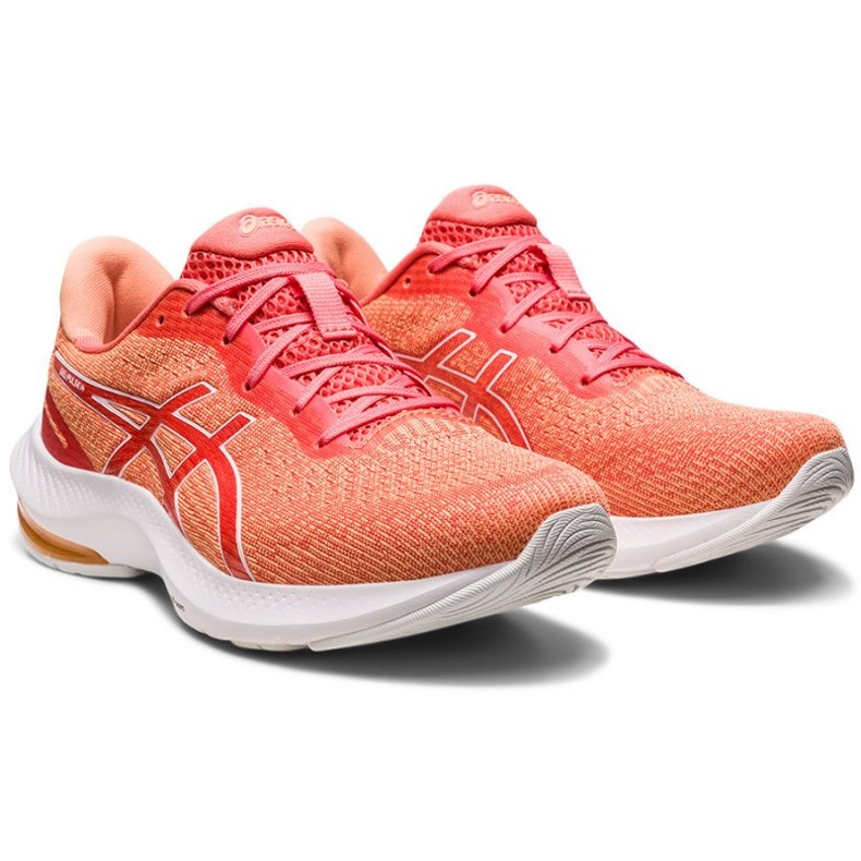 Asics Gel-Pulse 14 löparskor 1012B318 800 orange 1