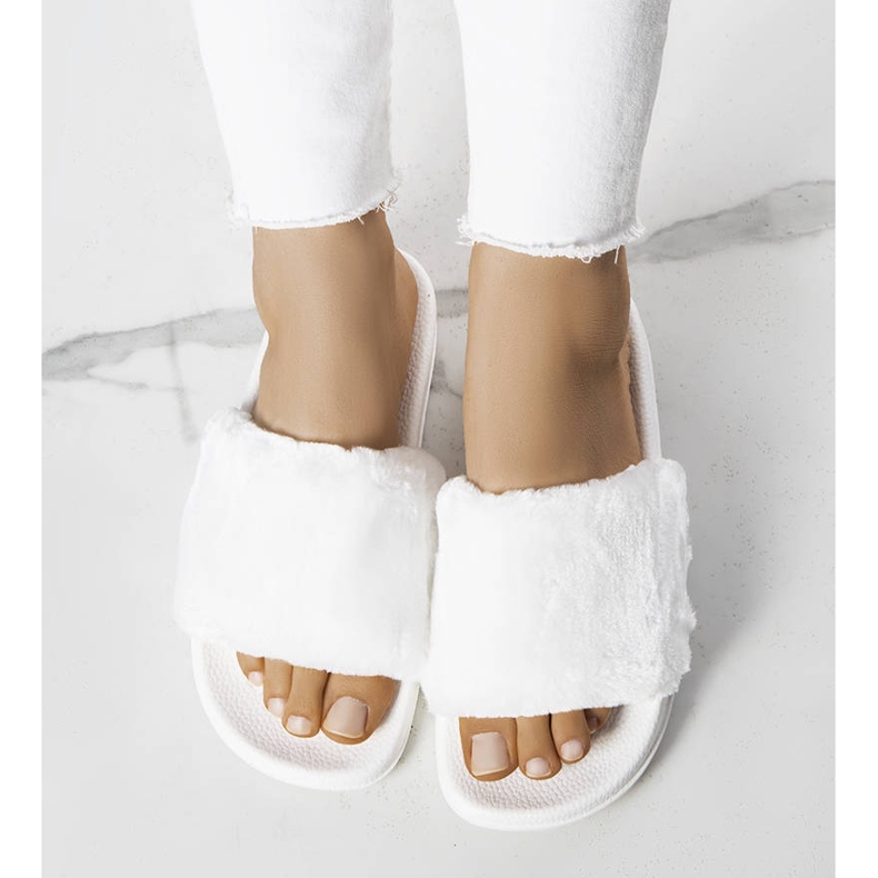 PA1 Vita reglage med elfenbenspäls 1