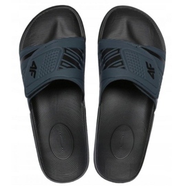 Tofflor 4F M H4Z22KLM003GRANAT marinblå 1