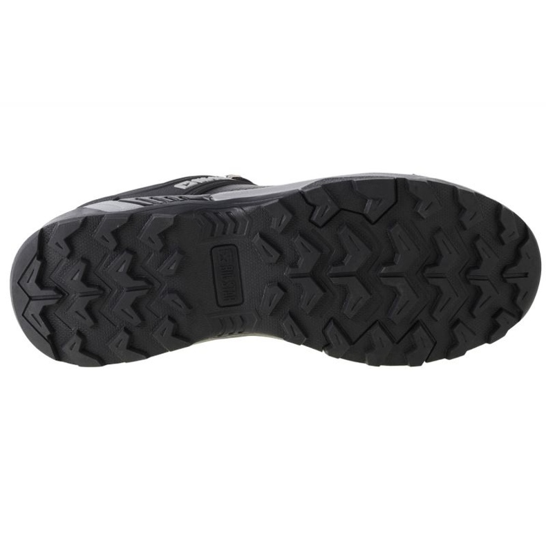 Big Star Trekking Skor KK174105 svart 3