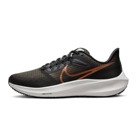 Nike Air Zoom Pegasus 39 W DH4072-007 skor svart 1