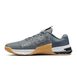 Nike Metcon 8 M DO9328-002 skor grå 1