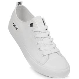 Big Star KK174006 vita herrsneakers 1