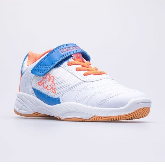 Skor Kappa Droum Ii Mf K 260819MFK-1029 vit 1