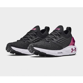 Under Armour Hovr Phantom 2 skor 3023660-001 svart 1