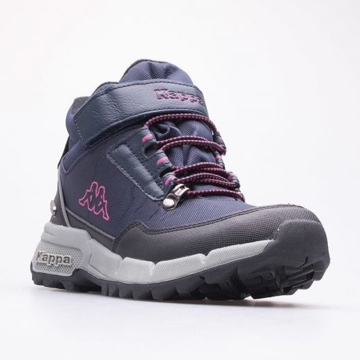 Kappa Jasso Tex skor 260899K-6722 blå 1