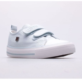 Sneakers Big Star Jr. HH374100 blå 1