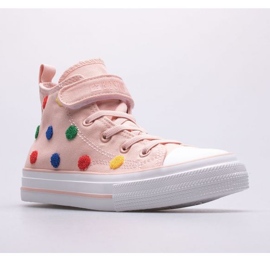 Big Star JJ374060 sneakers rosa 1