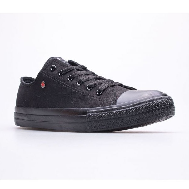 Lee Cooper LCW-22-31-0869M sneakers svart 1