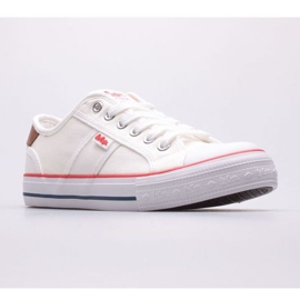 Lee Cooper LCW-22-31-0862L sneakers vit 1