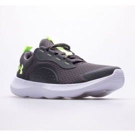 Under Armour M 3023639-104 skor grå 1