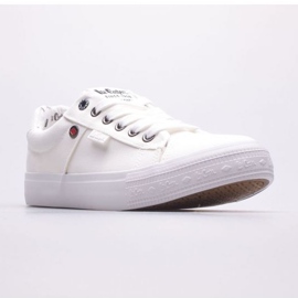 Sneakers Lee Cooper W LCW-22-31-0894L vit 1