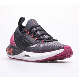 Under Armour Hovr skor 3024155-006 svart 1